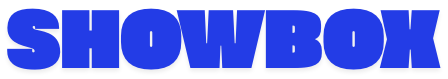 Showbox logo